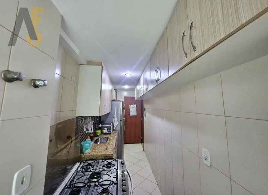 Foto 9 de Apartamento com 2 quartos à venda, 70m2 em Anil, Rio De Janeiro - RJ