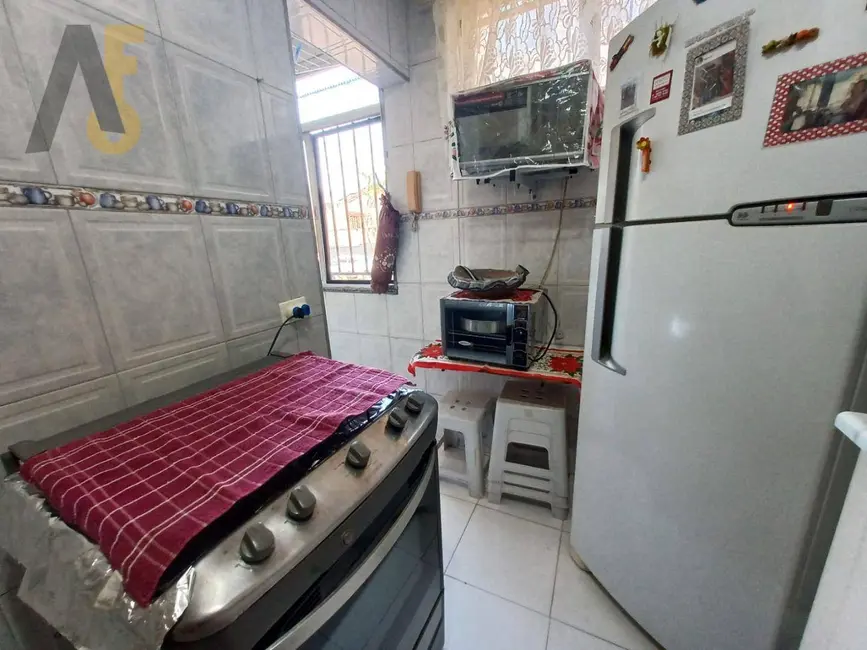 Apartamento com 2 quartos à venda, 58m2 em Pechincha, Rio De Janeiro - RJ - imagem 6 Foto 6 de Apartamento com 2 quartos à venda, 58m2 em Pechincha, Rio De Janeiro - RJ