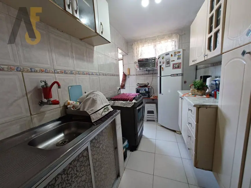 Apartamento com 2 quartos à venda, 58m2 em Pechincha, Rio De Janeiro - RJ - imagem 3 Foto 3 de Apartamento com 2 quartos à venda, 58m2 em Pechincha, Rio De Janeiro - RJ