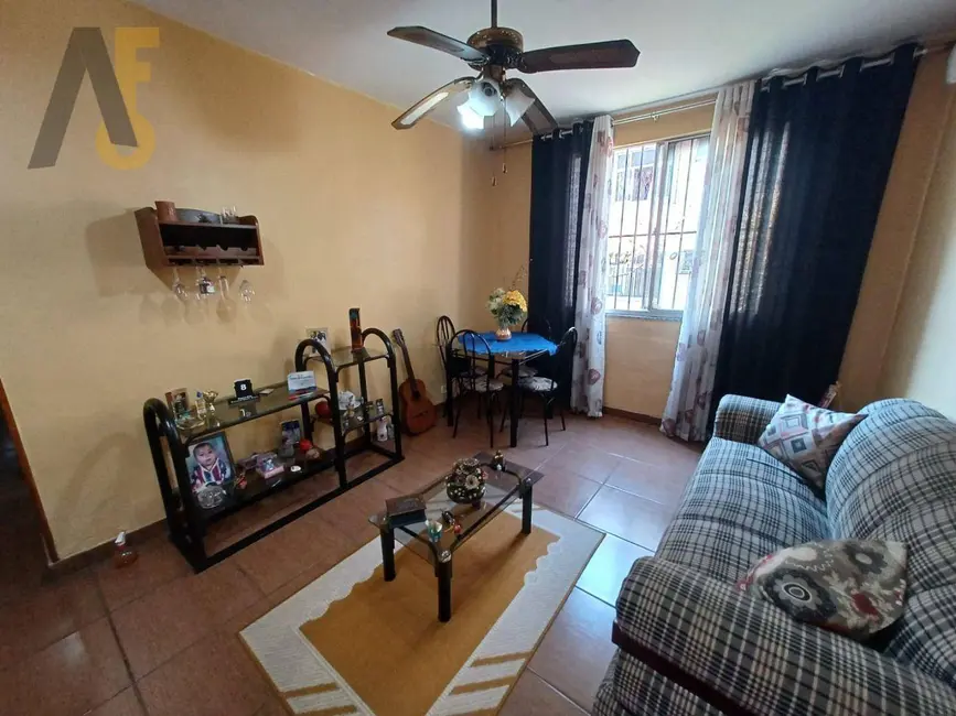 Apartamento com 2 quartos à venda, 58m2 em Pechincha, Rio De Janeiro - RJ - imagem 1 Foto 1 de Apartamento com 2 quartos à venda, 58m2 em Pechincha, Rio De Janeiro - RJ