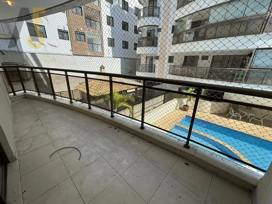 Foto 6 de Apartamento com 3 quartos à venda, 104m2 em Rio De Janeiro - RJ