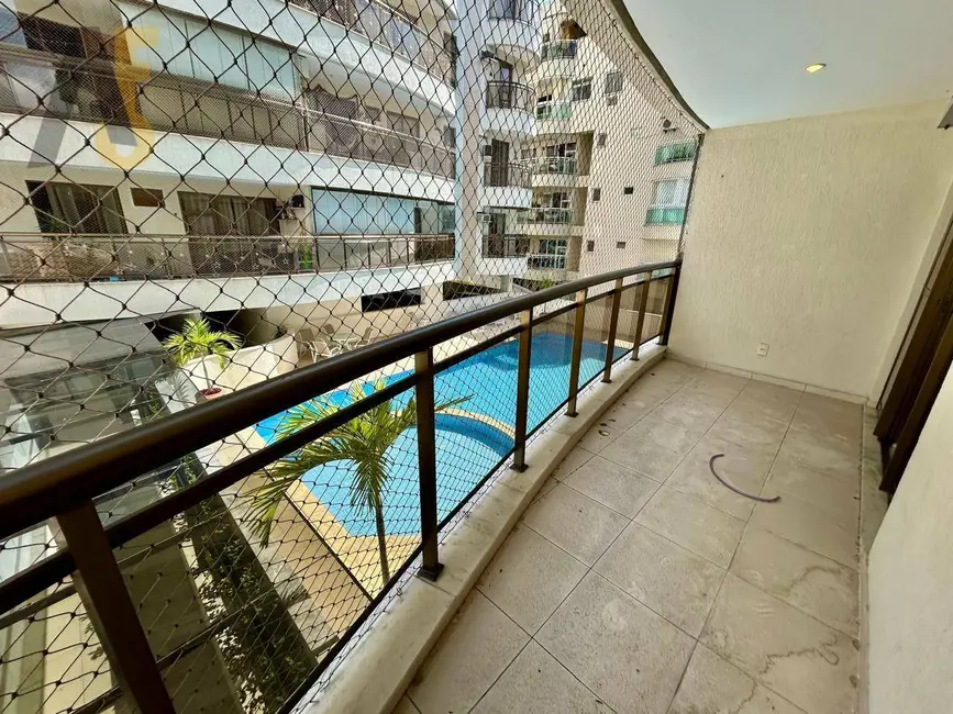 Foto 7 de Apartamento com 3 quartos à venda, 104m2 em Rio De Janeiro - RJ