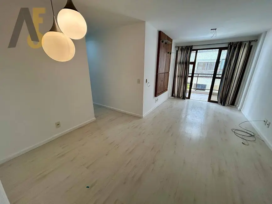 Foto 4 de Apartamento com 3 quartos à venda, 104m2 em Rio De Janeiro - RJ