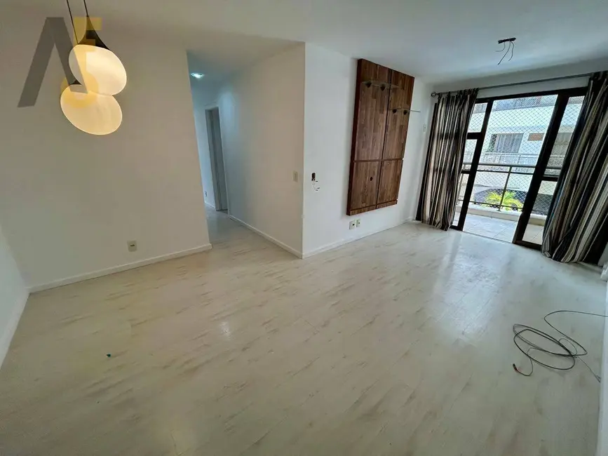 Foto 2 de Apartamento com 3 quartos à venda, 104m2 em Rio De Janeiro - RJ