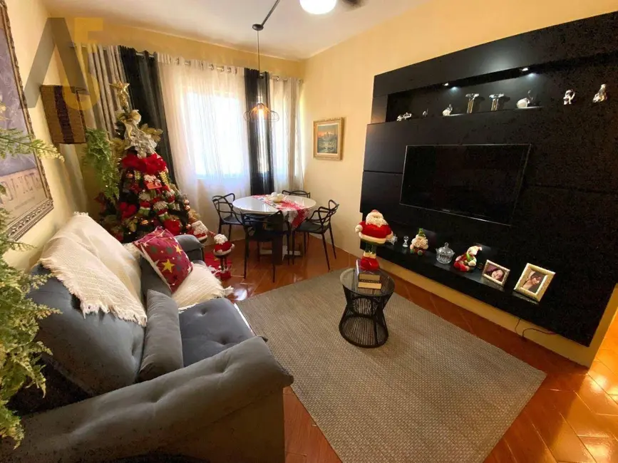 Foto 1 de Apartamento com 2 quartos à venda, 66m2 em Pechincha, Rio De Janeiro - RJ