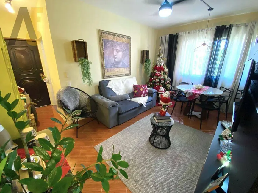 Foto 2 de Apartamento com 2 quartos à venda, 66m2 em Pechincha, Rio De Janeiro - RJ