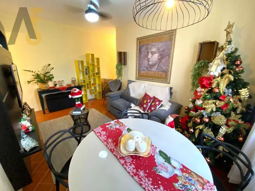 Foto 3 de Apartamento com 2 quartos à venda, 66m2 em Pechincha, Rio De Janeiro - RJ