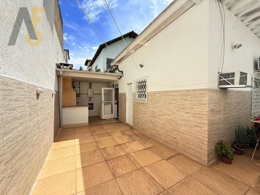 Casa de Condomínio com 3 quartos à venda, 189m2 em Rio De Janeiro - RJ - imagem 7 Foto 7 de Casa de Condomínio com 3 quartos à venda, 189m2 em Rio De Janeiro - RJ