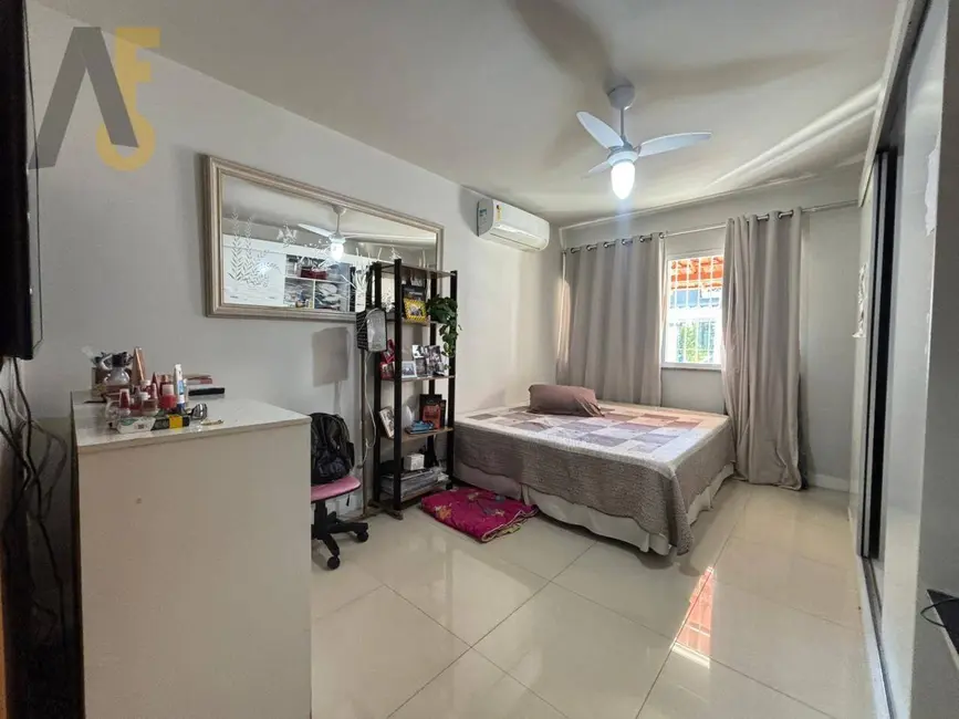 Casa de Condomínio com 3 quartos à venda, 189m2 em Rio De Janeiro - RJ - imagem 9 Foto 9 de Casa de Condomínio com 3 quartos à venda, 189m2 em Rio De Janeiro - RJ