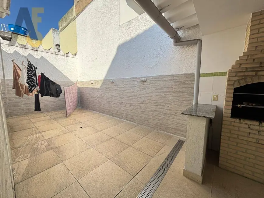 Casa de Condomínio com 3 quartos à venda, 189m2 em Rio De Janeiro - RJ - imagem 6 Foto 6 de Casa de Condomínio com 3 quartos à venda, 189m2 em Rio De Janeiro - RJ