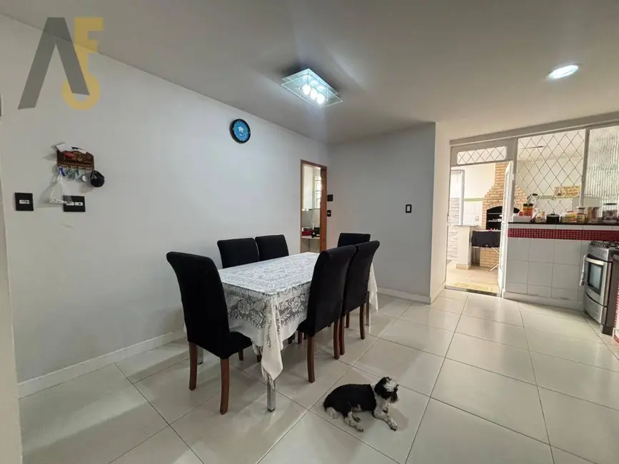 Casa de Condomínio com 3 quartos à venda, 189m2 em Rio De Janeiro - RJ - imagem 4 Foto 4 de Casa de Condomínio com 3 quartos à venda, 189m2 em Rio De Janeiro - RJ