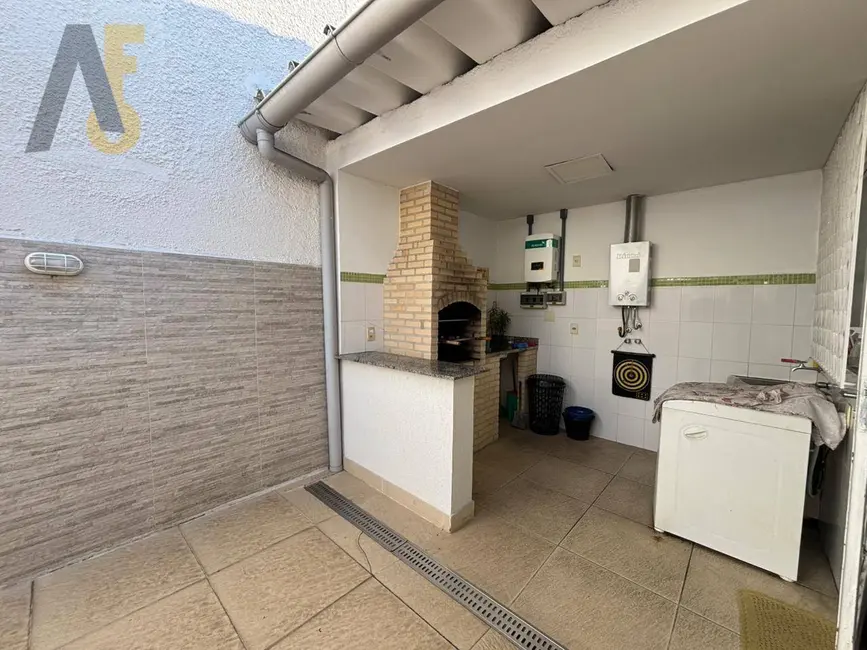 Casa de Condomínio com 3 quartos à venda, 189m2 em Rio De Janeiro - RJ - imagem 8 Foto 8 de Casa de Condomínio com 3 quartos à venda, 189m2 em Rio De Janeiro - RJ