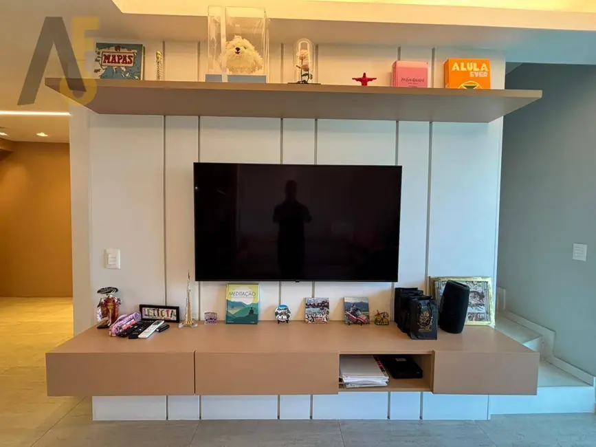 Foto 7 de Cobertura com 2 quartos à venda, 210m2 em Rio De Janeiro - RJ