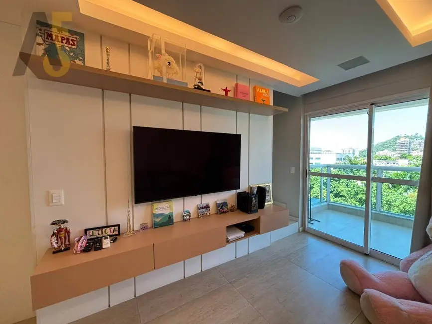 Foto 6 de Cobertura com 2 quartos à venda, 210m2 em Rio De Janeiro - RJ