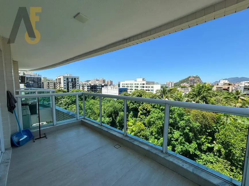 Foto 8 de Cobertura com 2 quartos à venda, 210m2 em Rio De Janeiro - RJ