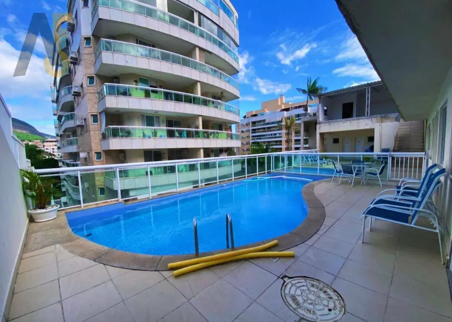 Foto 1 de Apartamento com 3 quartos à venda, 83m2 em Rio De Janeiro - RJ