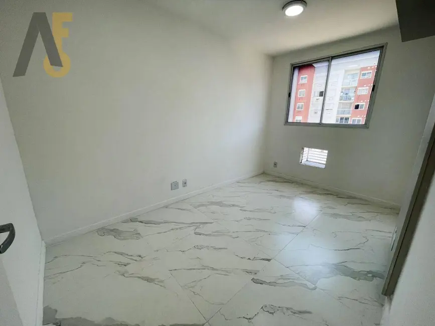 Apartamento com 2 quartos à venda, 48m2 em Anil, Rio De Janeiro - RJ - imagem 9 Foto 9 de Apartamento com 2 quartos à venda, 48m2 em Anil, Rio De Janeiro - RJ