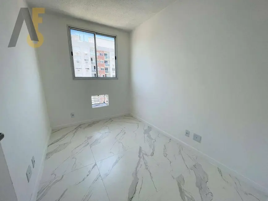 Apartamento com 2 quartos à venda, 48m2 em Anil, Rio De Janeiro - RJ - imagem 8 Foto 8 de Apartamento com 2 quartos à venda, 48m2 em Anil, Rio De Janeiro - RJ