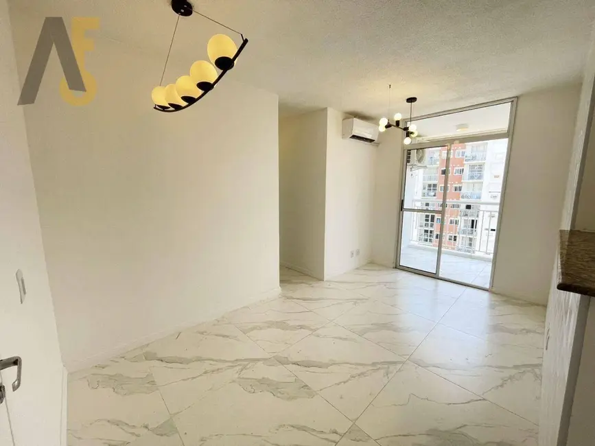 Apartamento com 2 quartos à venda, 48m2 em Anil, Rio De Janeiro - RJ - imagem 1 Foto 1 de Apartamento com 2 quartos à venda, 48m2 em Anil, Rio De Janeiro - RJ