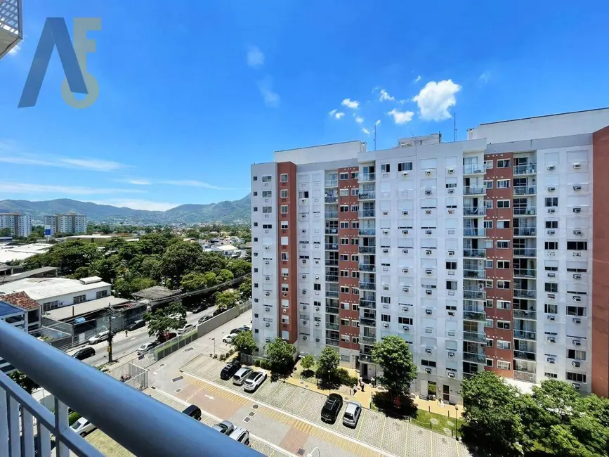 Apartamento com 2 quartos à venda, 48m2 em Anil, Rio De Janeiro - RJ - imagem 4 Foto 4 de Apartamento com 2 quartos à venda, 48m2 em Anil, Rio De Janeiro - RJ