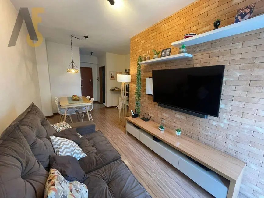 Apartamento com 2 quartos à venda, 63m2 em Anil, Rio De Janeiro - RJ - imagem 4 Foto 4 de Apartamento com 2 quartos à venda, 63m2 em Anil, Rio De Janeiro - RJ