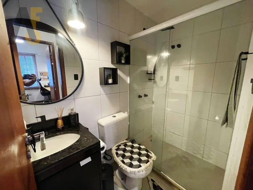 Apartamento com 2 quartos à venda, 63m2 em Anil, Rio De Janeiro - RJ - imagem 8 Foto 8 de Apartamento com 2 quartos à venda, 63m2 em Anil, Rio De Janeiro - RJ