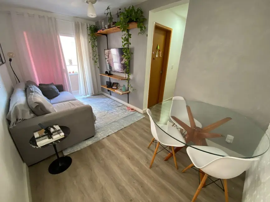 Foto 2 de Apartamento com 2 quartos à venda, 50m2 em Pechincha, Rio De Janeiro - RJ