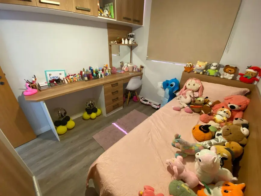 Foto 7 de Apartamento com 2 quartos à venda, 50m2 em Pechincha, Rio De Janeiro - RJ