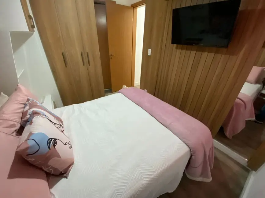 Foto 5 de Apartamento com 2 quartos à venda, 50m2 em Pechincha, Rio De Janeiro - RJ