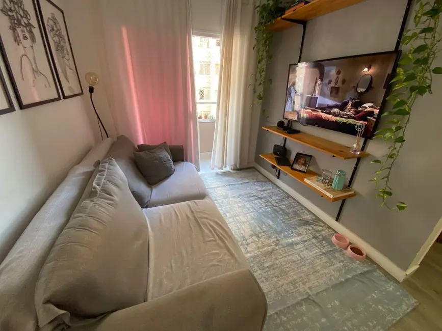 Foto 6 de Apartamento com 2 quartos à venda, 50m2 em Pechincha, Rio De Janeiro - RJ