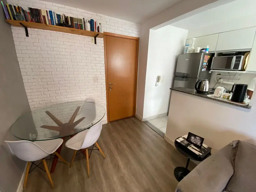 Foto 3 de Apartamento com 2 quartos à venda, 50m2 em Pechincha, Rio De Janeiro - RJ