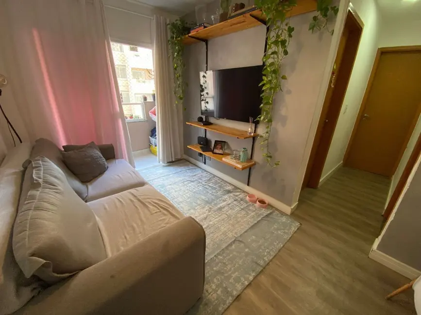 Foto 1 de Apartamento com 2 quartos à venda, 50m2 em Pechincha, Rio De Janeiro - RJ