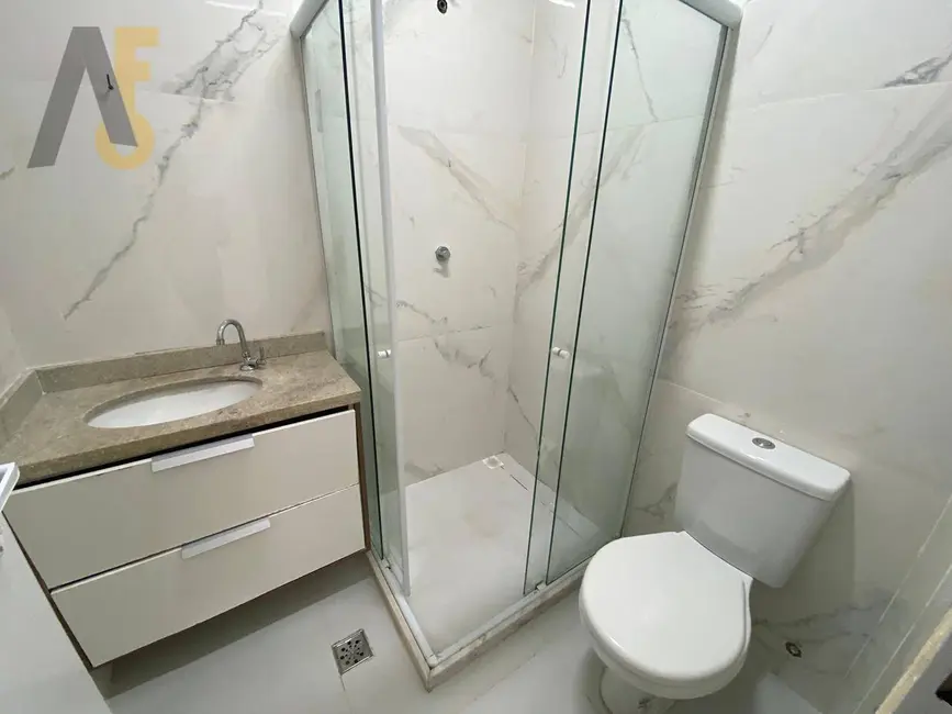 Foto 3 de Apartamento com 3 quartos à venda, 74m2 em Rio De Janeiro - RJ