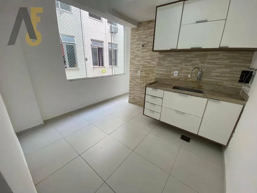 Foto 1 de Apartamento com 3 quartos à venda, 74m2 em Rio De Janeiro - RJ