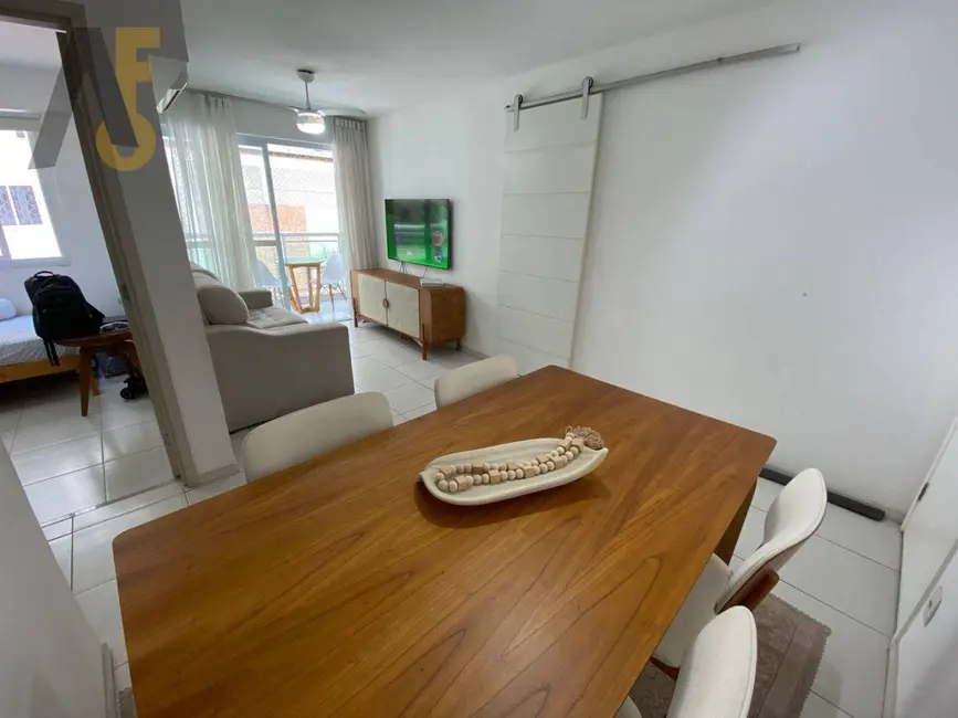 Foto 7 de Apartamento com 2 quartos à venda, 62m2 em Pechincha, Rio De Janeiro - RJ