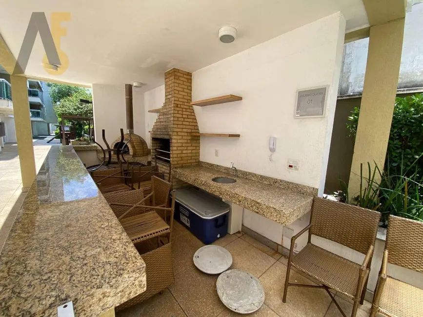 Foto 6 de Apartamento com 2 quartos à venda, 62m2 em Pechincha, Rio De Janeiro - RJ