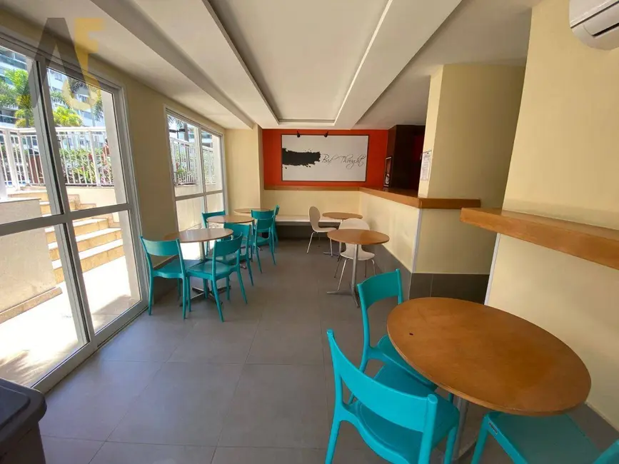 Foto 2 de Apartamento com 2 quartos à venda, 62m2 em Pechincha, Rio De Janeiro - RJ