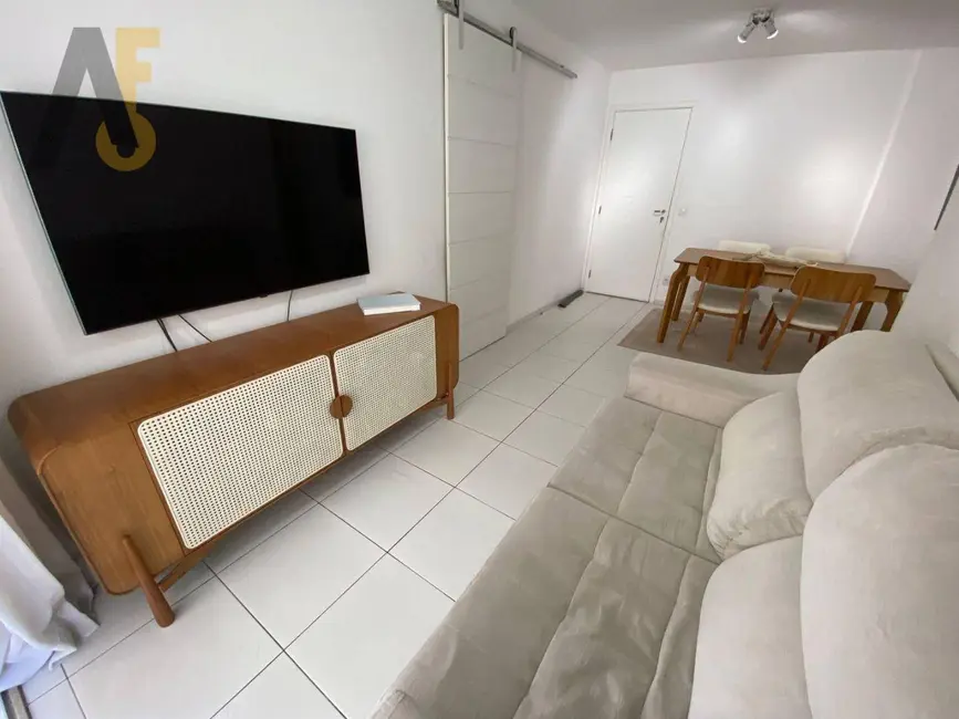 Foto 1 de Apartamento com 2 quartos à venda, 62m2 em Pechincha, Rio De Janeiro - RJ