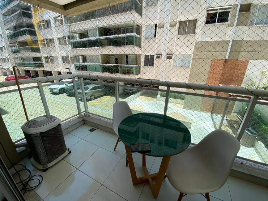 Foto 9 de Apartamento com 2 quartos à venda, 62m2 em Pechincha, Rio De Janeiro - RJ