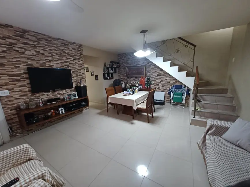 Foto 4 de Casa de Condomínio com 3 quartos à venda, 99m2 em Pechincha, Rio De Janeiro - RJ