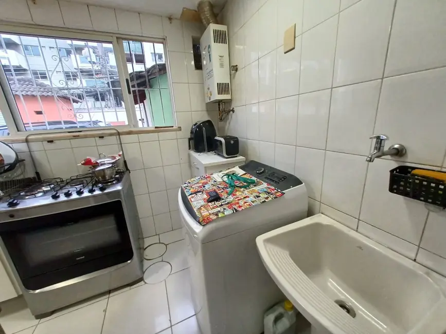 Foto 9 de Casa de Condomínio com 3 quartos à venda, 99m2 em Pechincha, Rio De Janeiro - RJ