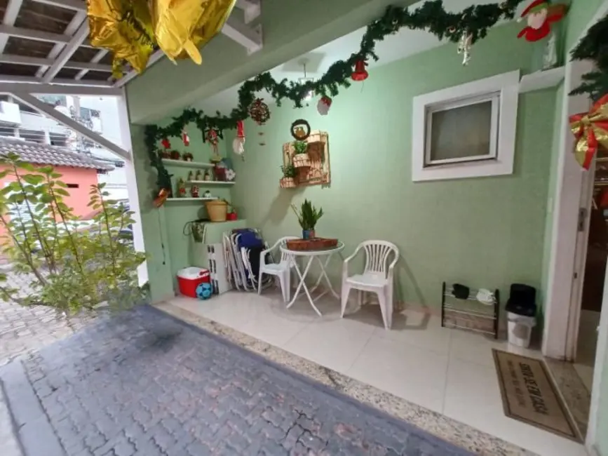 Foto 2 de Casa de Condomínio com 3 quartos à venda, 99m2 em Pechincha, Rio De Janeiro - RJ