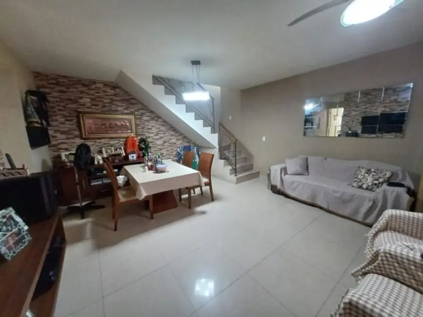 Foto 7 de Casa de Condomínio com 3 quartos à venda, 99m2 em Pechincha, Rio De Janeiro - RJ