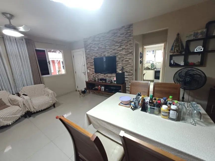 Foto 5 de Casa de Condomínio com 3 quartos à venda, 99m2 em Pechincha, Rio De Janeiro - RJ