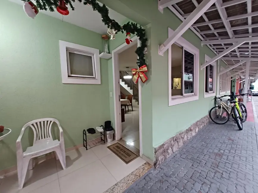 Foto 3 de Casa de Condomínio com 3 quartos à venda, 99m2 em Pechincha, Rio De Janeiro - RJ