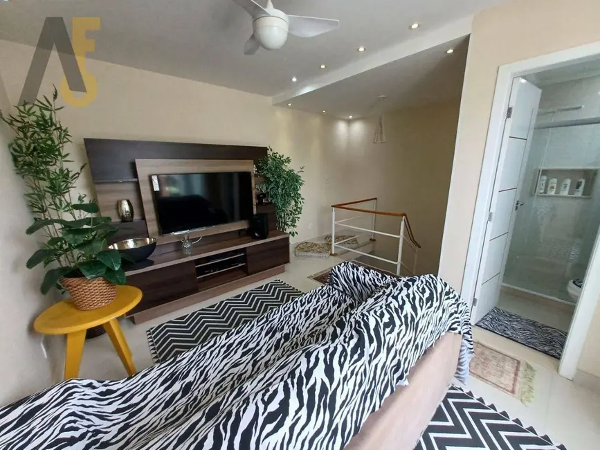 Foto 9 de Cobertura com 2 quartos à venda, 140m2 em Rio De Janeiro - RJ