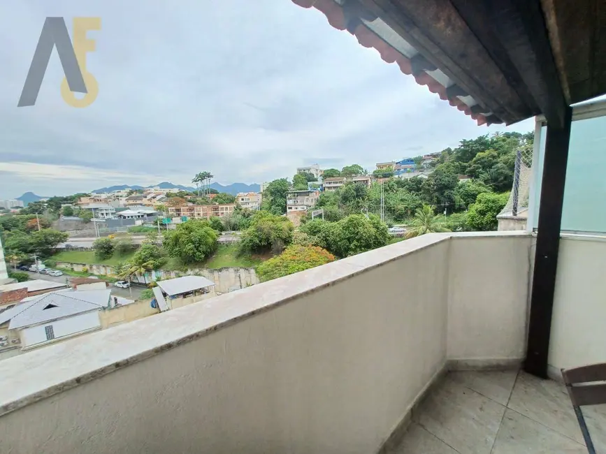 Foto 7 de Cobertura com 2 quartos à venda, 140m2 em Rio De Janeiro - RJ