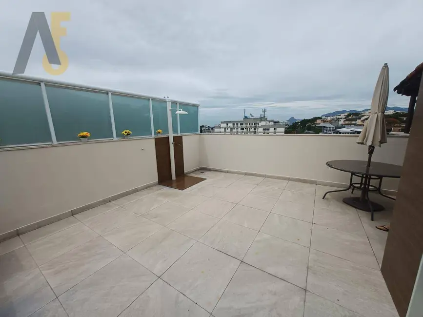 Foto 5 de Cobertura com 2 quartos à venda, 140m2 em Rio De Janeiro - RJ