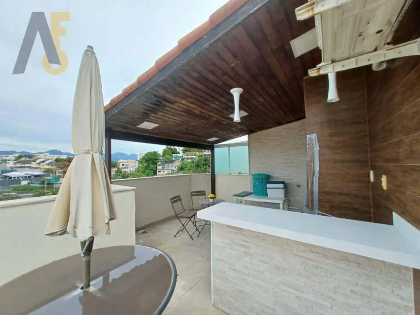 Foto 1 de Cobertura com 2 quartos à venda, 140m2 em Rio De Janeiro - RJ