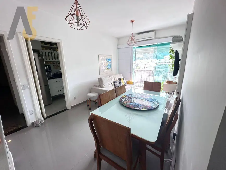 Apartamento com 2 quartos à venda, 69m2 em Rio De Janeiro - RJ - imagem 4 Foto 4 de Apartamento com 2 quartos à venda, 69m2 em Rio De Janeiro - RJ